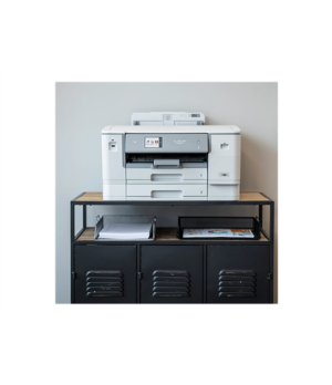 Brother HL-J6010DW | Colour | Inkjet | Wi-Fi | White