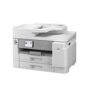 Brother MFC-J5955DW | Inkjet | Colour | 4-in-1 | A3 | Wi-Fi | White