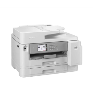 Brother MFC-J5955DW | Inkjet | Colour | 4-in-1 | A3 | Wi-Fi | White