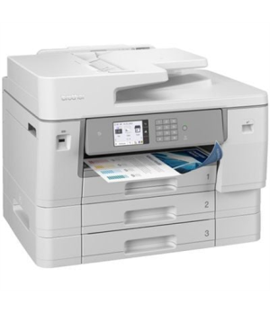 Brother MFC-J6957DW | Inkjet | Colour | 4-in-1 | A3 | Wi-Fi