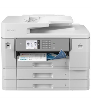 Brother MFC-J6957DW | Inkjet | Colour | 4-in-1 | A3 | Wi-Fi