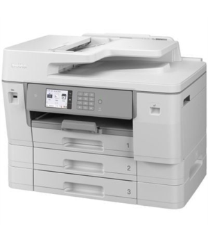 Brother MFC-J6957DW | Inkjet | Colour | 4-in-1 | A3 | Wi-Fi