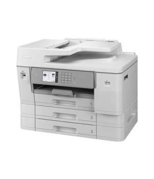 Brother MFC-J6957DW | Inkjet | Colour | 4-in-1 | A3 | Wi-Fi