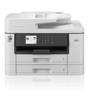 Brother MFC-J5740DW | Inkjet | Colour | 4-in-1 | A3 | Wi-Fi