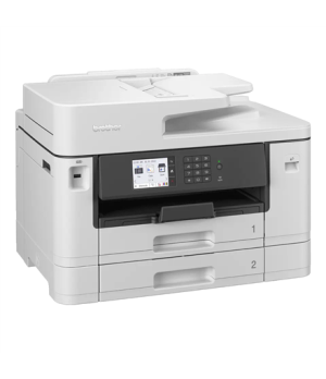 Brother MFC-J5740DW | Inkjet | Colour | 4-in-1 | A3 | Wi-Fi