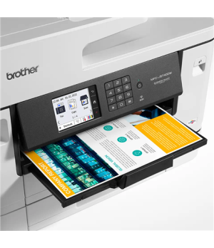 Brother MFC-J5740DW | Inkjet | Colour | 4-in-1 | A3 | Wi-Fi