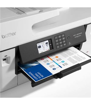 Brother MFC-J6540DW | Inkjet | Colour | 4-in-1 | A3 | Wi-Fi