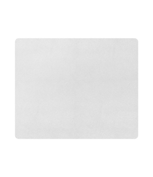 Natec | Mouse Pad | Printable | White