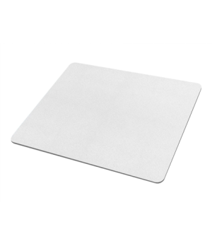 Natec | Mouse Pad | Printable | White