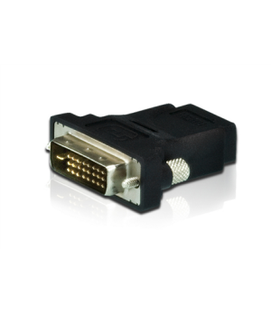 Aten | DVI to HDMI Adapter | 2A-127G | Warranty 24 month(s)