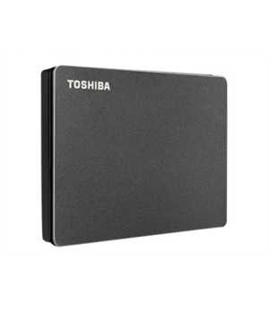 Toshiba Gaming 4TB black