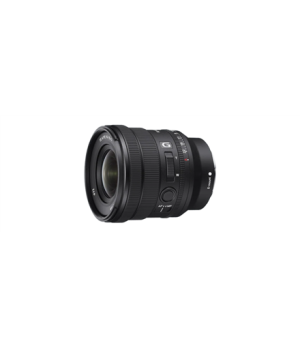 Sony FE PZ 16-35mm F4 G Lens | Sony | Lens FE PZ 16-35mm F4 G