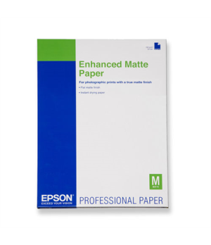 Enhanced Matte Paper | 192 g/m² | A4 | Enhanced Matte Paper