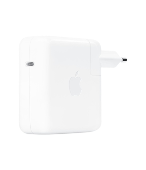 Apple USB-C Power Adapter MKU63ZM/A Power Adapter USB-C 67 W