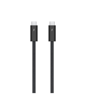 Apple | Thunderbolt 4 Pro Cable (1.8 m) | USB-C to USB-C