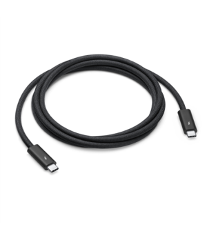 Apple | Thunderbolt 4 Pro Cable (1.8 m) | USB-C to USB-C