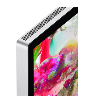 Apple | Studio Display | MK0Q3Z/A | 27 " | LCD | 5K Retina | 5120 x 2880 | 600 cd/m² | Warranty 12 month(s)