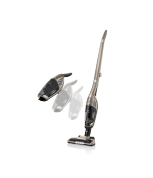 ETA | Vacuum Cleaner | Moneto ETA744990000 | Cordless operating | Handstick | W | 25.2 V | Operating time (max) 60 min | Black/G