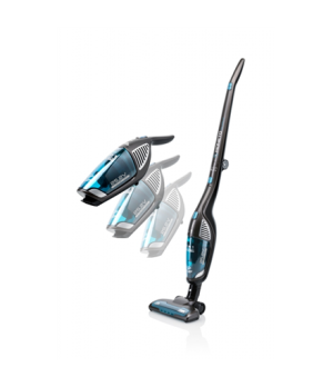 ETA | Vacuum Cleaner | Moneto Aqua Plus | Cordless operating | Handstick | Washing function | W | 25.2 V | Operating time (max) 