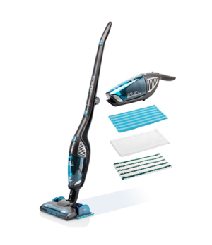 ETA | Vacuum Cleaner | Moneto Aqua Plus | Cordless operating | Handstick | Washing function | W | 25.2 V | Operating time (max) 