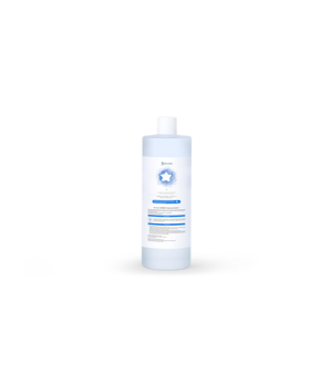 Ecovacs | Cleaning Solution for DEEBOT X1/X2/X5/T10/T20/T30/T30S/N20 Family D-SO01-0019 | D-SO01-0019 | 1000 ml