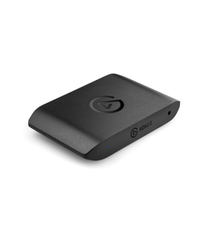 Elgato HD60 X External Capture Card | Elgato | External Capture Card | HD60 X | N/A | N/A GB | N/A | HDMI