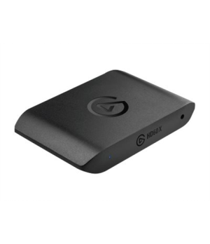 Elgato HD60 X External Capture Card | Elgato | External Capture Card | HD60 X | N/A | N/A GB | N/A | HDMI