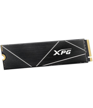 ADATA | XPG Gammix S70 BLADE | 1000 GB | SSD form factor M.2 2280 | SSD interface  PCIe Gen4x4 | Read speed 7400 MB/s | Write sp