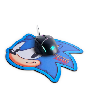 Energy Sistem | Gaming Mouse + Mouse Pad | Optical | Gaming Mouse | USB 2.0 | Yes | Gaming Mouse ESG M2 Sonic