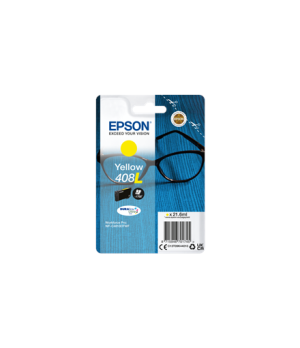 Epson DURABrite Ultra 408L | Ink cartrige | Yellow