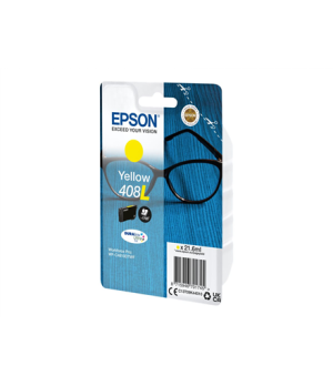 Epson DURABrite Ultra 408L | Ink cartrige | Yellow