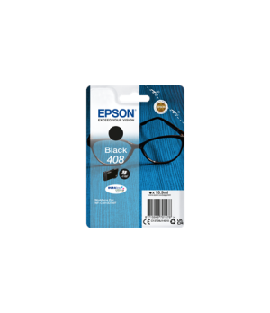 Epson DURABrite Ultra 408L | Ink cartrige | Black