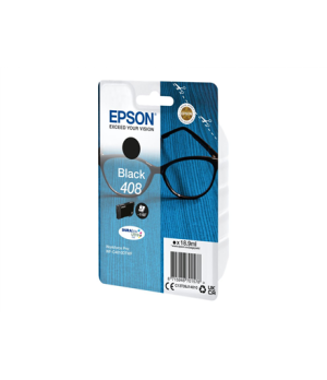 Epson DURABrite Ultra 408L | Ink cartrige | Black