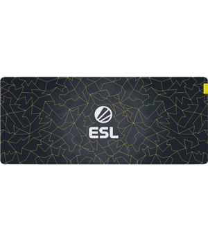 Razer | Rubber foam | Gigantus V2 Soft | XXL | Gaming Mouse Mat | 940 x 410 x 4 mm | ESL Edition