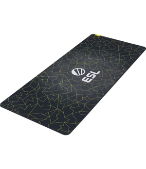 Razer | Rubber foam | Gigantus V2 Soft | XXL | Gaming Mouse Mat | 940 x 410 x 4 mm | ESL Edition