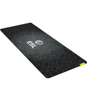 Razer | Rubber foam | Gigantus V2 Soft | XXL | Gaming Mouse Mat | 940 x 410 x 4 mm | ESL Edition