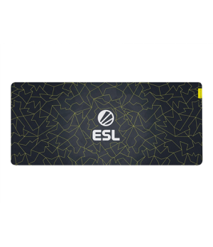 Razer | Rubber foam | Gigantus V2 Soft | XXL | Gaming Mouse Mat | 940 x 410 x 4 mm | ESL Edition