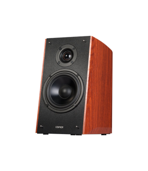 Edifier | R2000DB | 24Wx2 + 36Wx2 (DRC On) W | Bluetooth | Brown | 4 Ω | 120 W | Bluetooth speaker