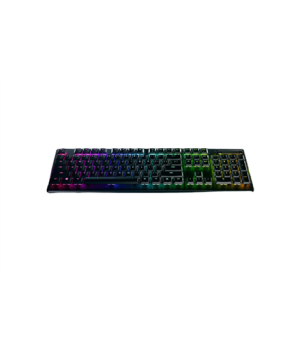 Razer | Gaming Keyboard | Deathstalker V2 Pro | Gaming Keyboard | Wireless | RGB LED light | US | Bluetooth | Black | Numeric ke