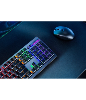 Razer | Gaming Keyboard | Deathstalker V2 Pro | Gaming Keyboard | Wireless | RGB LED light | US | Bluetooth | Black | Numeric ke