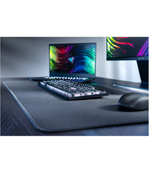 Razer | Gaming Keyboard | Deathstalker V2 Pro | Gaming Keyboard | Wireless | RGB LED light | US | Bluetooth | Black | Numeric ke