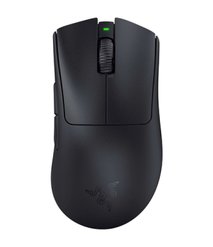 Razer | DeathAdder V3 Pro | Wireless | Optical | Gaming Mouse | Black | No