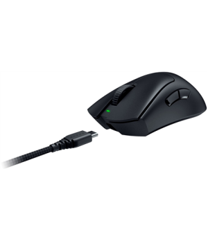 Razer | DeathAdder V3 Pro | Wireless | Optical | Gaming Mouse | Black | No