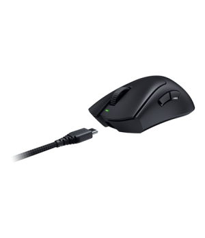 Razer | DeathAdder V3 Pro | Wireless | Optical | Gaming Mouse | Black | No