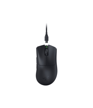 Razer | DeathAdder V3 Pro | Wireless | Optical | Gaming Mouse | Black | No