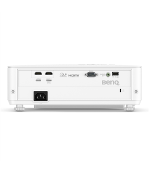 Benq | TK700 | 4K UHD (3840 x 2160) | 3000 ANSI lumens | White