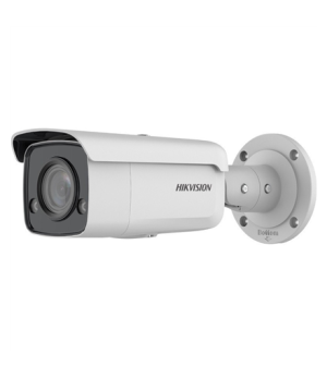 Hikvision | IP Camera | DS-2CD2T87G2-L F6 | month(s) | Bullet | 8 MP | Fixed lens | IP67 | H.265/H.264/H.264+/H.265+ | MicroSD u