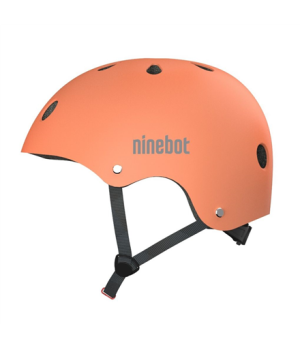 Segway | Ninebot Commuter Helmet | Orange