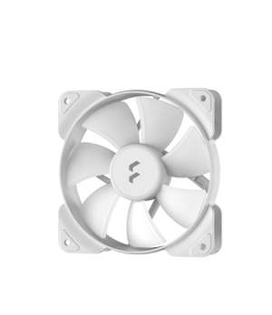 Fractal Design | Aspect 12 RGB PWM | White Frame | N/A