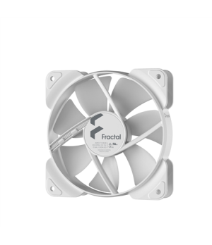 Fractal Design | Aspect 12 RGB PWM | White Frame | N/A